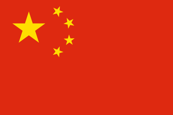 中文 (中国)